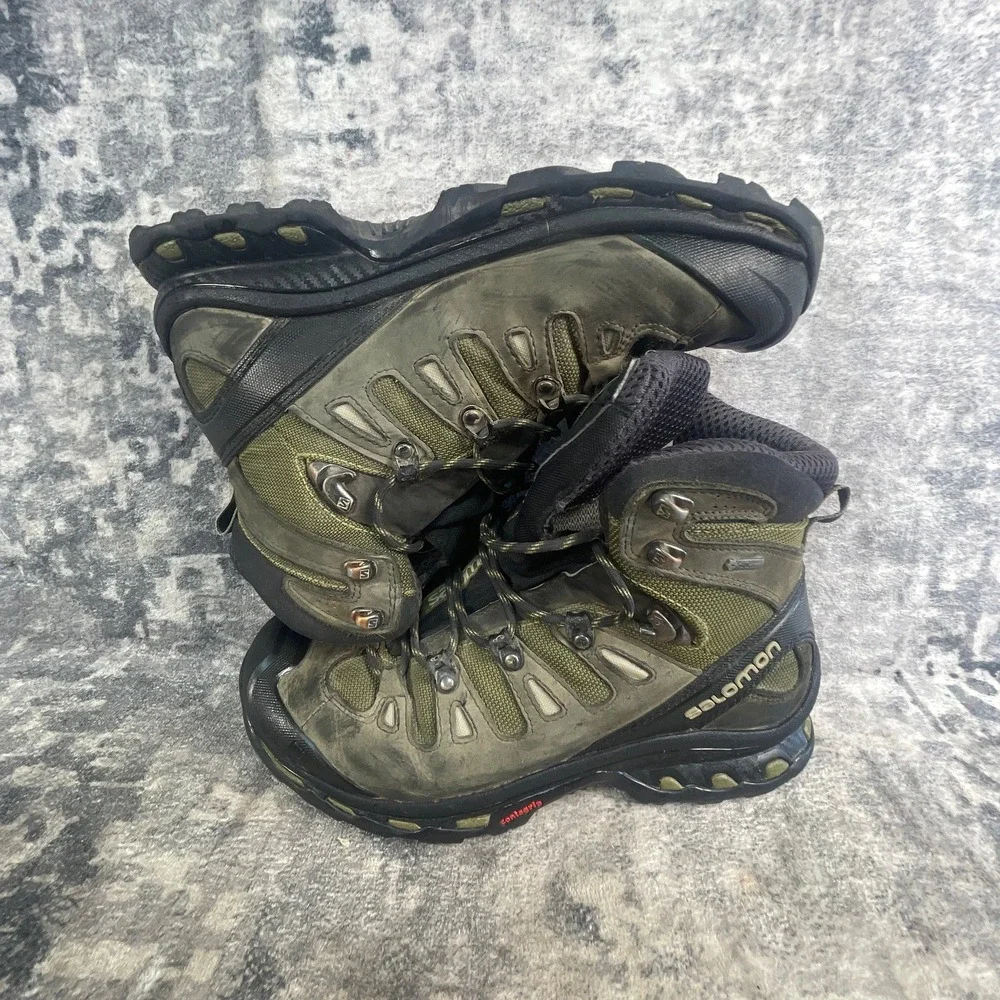 Salomon mens quest